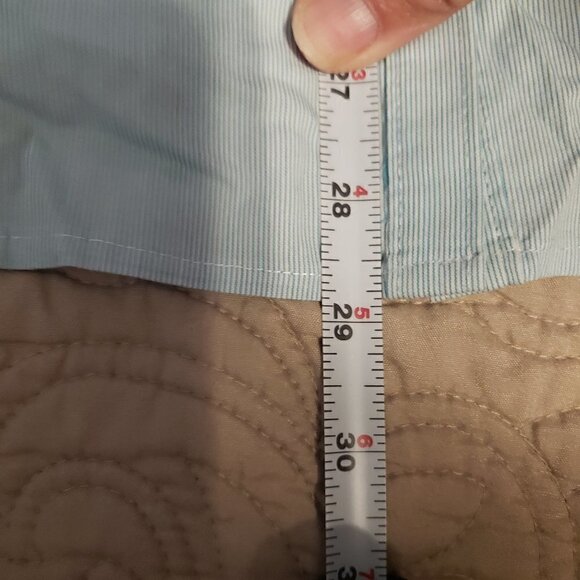 George Woman Button front Blouse - Picture 4 of 6